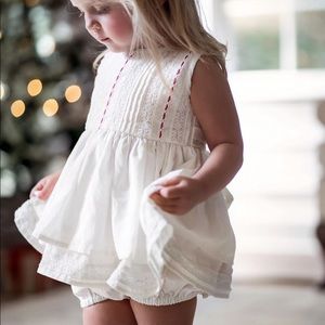 Well Dressed Wolf Lala Set - 12m